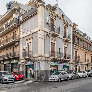 Apartament And Comfy, Katania